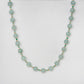 Green Jade Necklace SN15