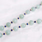 Green Jade Necklace SN16