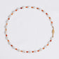 Pearl and Agate Necklace SN17