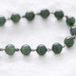 Ombre Forest Jade Necklace SN19
