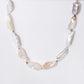 Biwa Pearl Necklace SN21