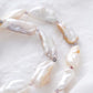 Biwa Pearl Necklace SN21