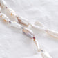 Biwa Pearl Necklace SN21