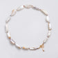 Biwa Pearl Necklace SN21