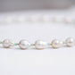 Baroque Pearl Necklace SN26