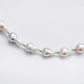 Baroque Pearl Necklace SN26