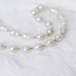 Baroque Pearl Necklace SN26