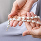 Baroque Pearl Necklace SN26