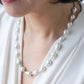 Baroque Pearl Necklace SN26