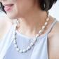 Baroque Pearl Necklace SN26