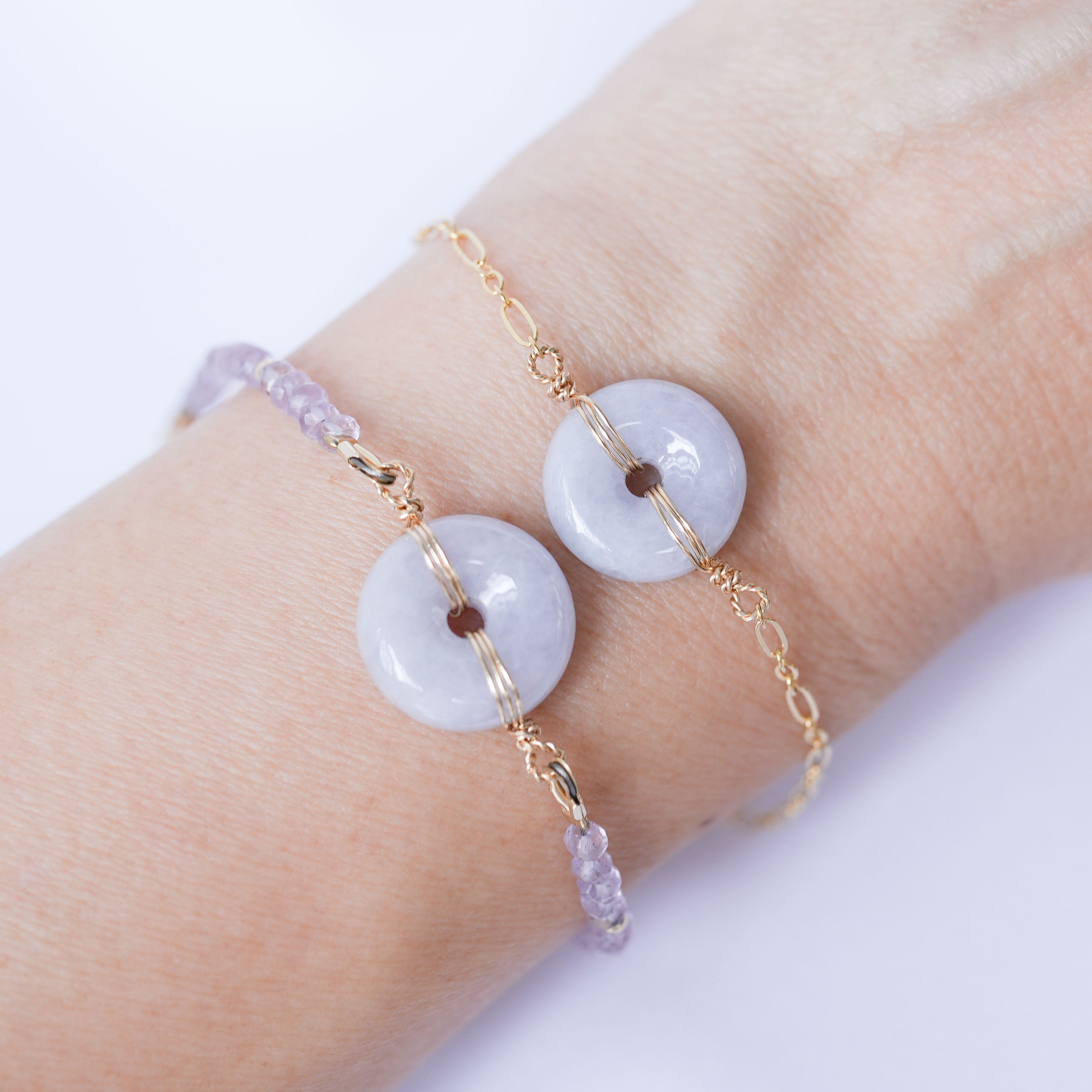 アクセサリー doughnut 18k bracelet doughnut 18k bracelet 8月以降発売予定 詳しくはこちらにてお知らせし