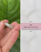 BACKORDER: Love Knot & XOX Jade Ring