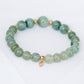 Unique Jade Bracelet 733B